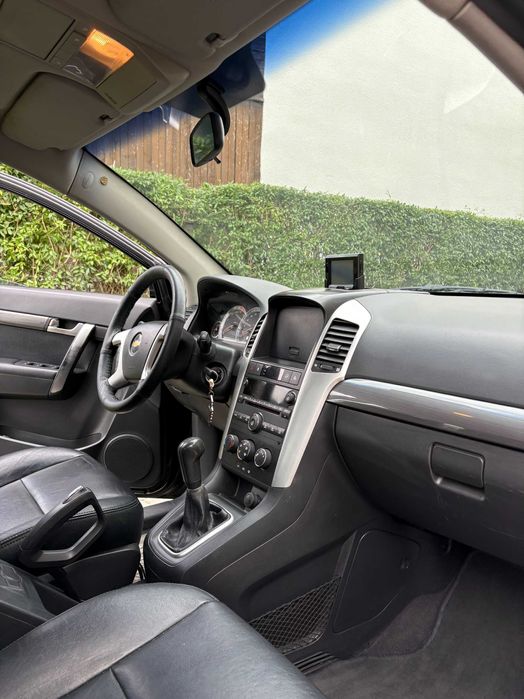 Chevrolet Captiva • 2.0 Diesel  • Super Stan