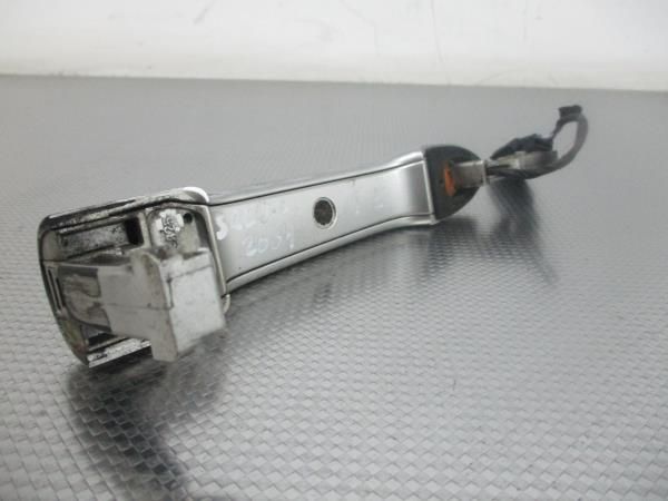 Puxador porta frente esquerda RENAULT Scénic II (JM0/1_)