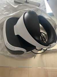 Sony PlayStation VR + camera