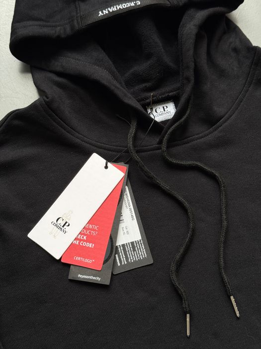 Худі C.P. Company, худи сипи компани, сіпі компані, сипишка, сp compan