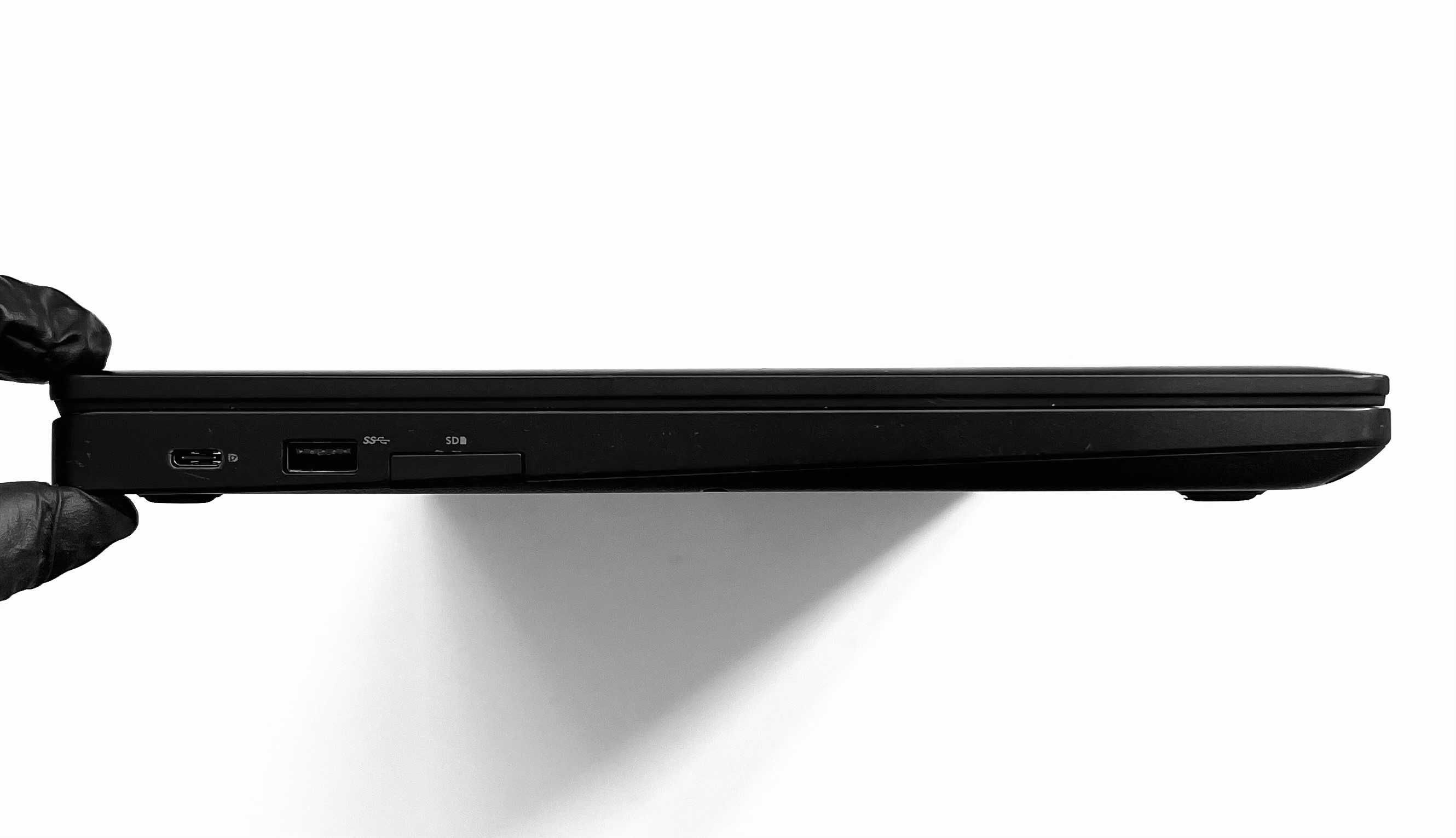 Dell Latitude 5590, FHD, ips, Ram 16Gb, SSD m2 256Gb