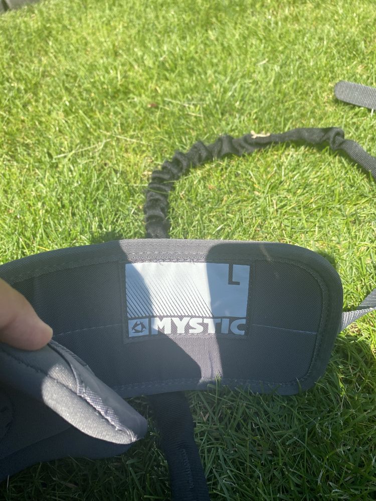 Trapez Mystic L - kitesurfing