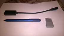 Oryginalny Adapter Mini DisplayPort — HDMI wprost od Microsoftu.