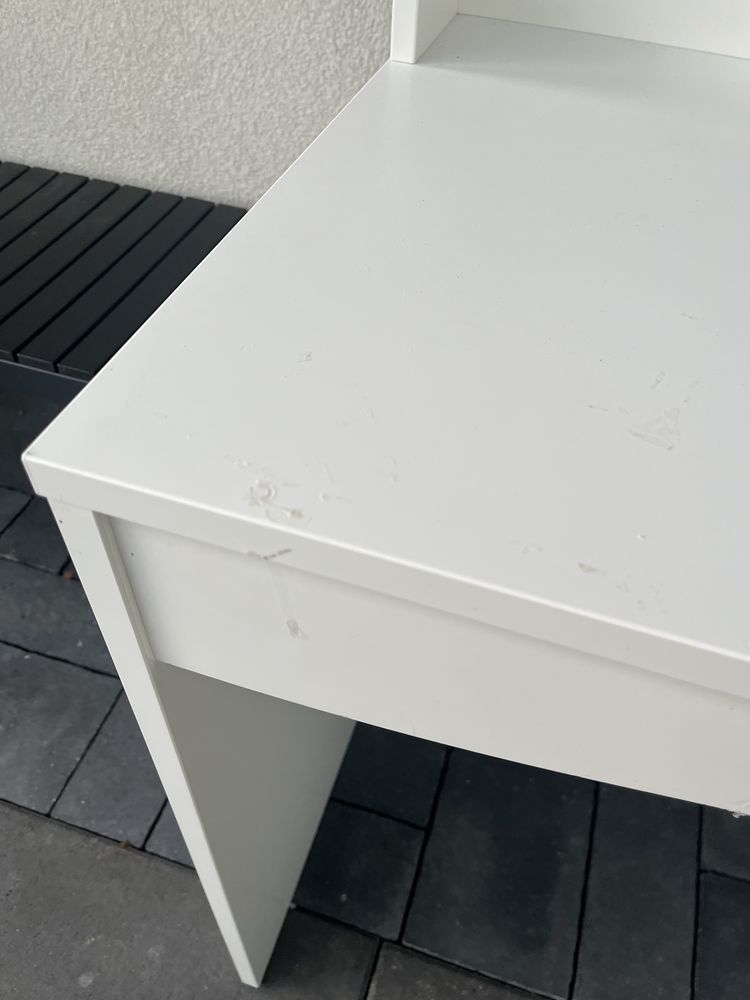 Biurko dzieciece Ikea Smâgöra