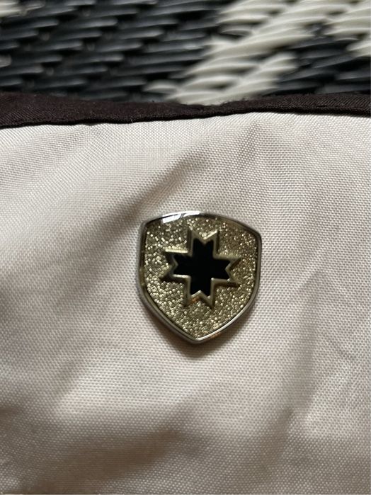 Wellensteyn Golfjacke lekka męska kurtka rozm. M