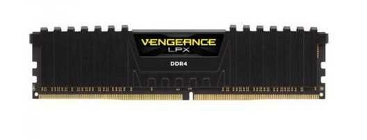 2x8gb DDR4 3200mhz Corsair