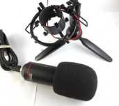 Mikrofon SPC Gear SM900T