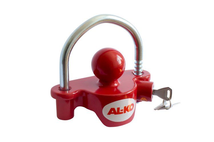 Cadeado para Reboque/Atrelado