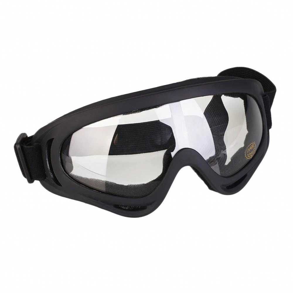 Тактичні окуляри, маска захисна для військових, вело-, мото-