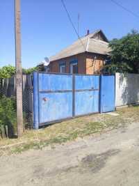 Будинок в смт Печеніги 60,3 кв.м