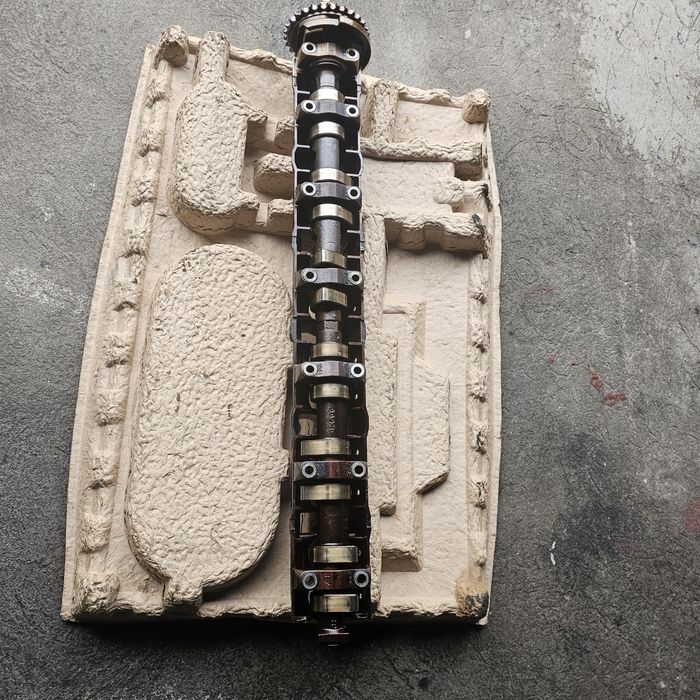 Wałek Ssący e46 330i m54b30