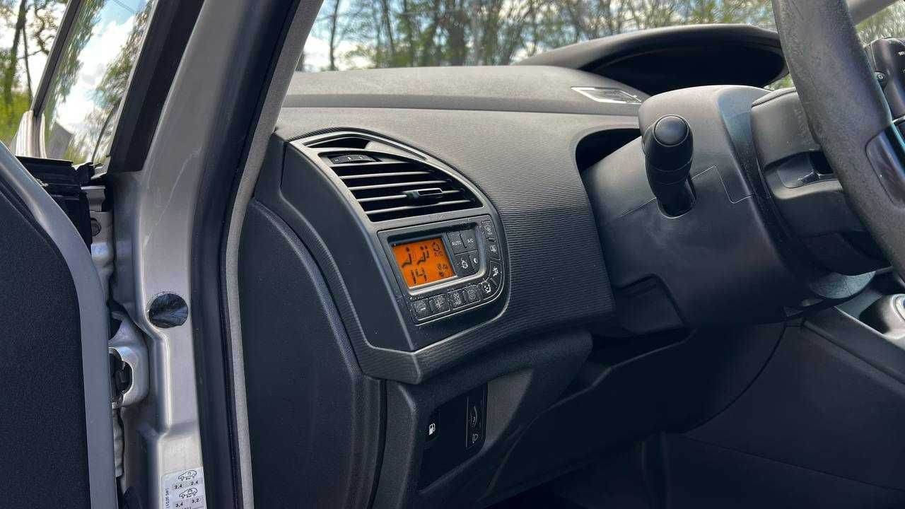 Citroen C4 Picasso 2007 (Розстрочка / Лізинг)