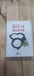 Livro "Amo-te de Morte" de Catarina Resende
