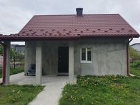 Продается Домик- Дача, возле Украинки