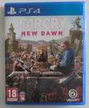 Ps4 Far Cry New Dawn pl możliwa zamiana