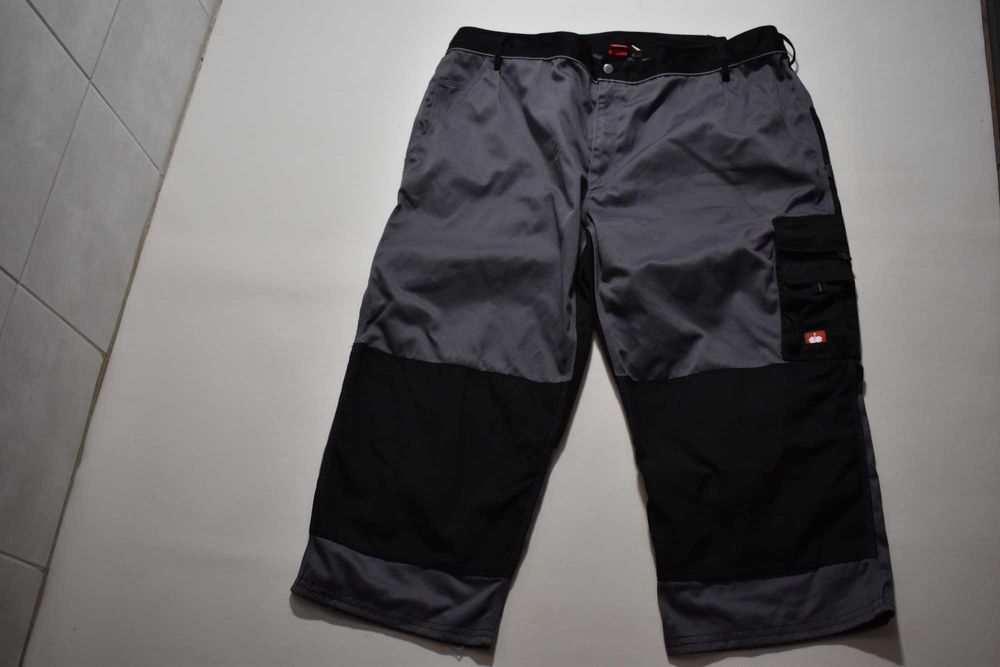 Engelbert Strauss spodenki 66 robocze