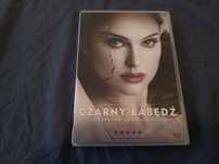 Czarny Łabędź - film DVD