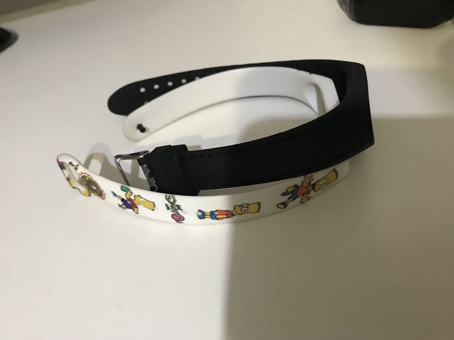 Xiaomi mi band 4