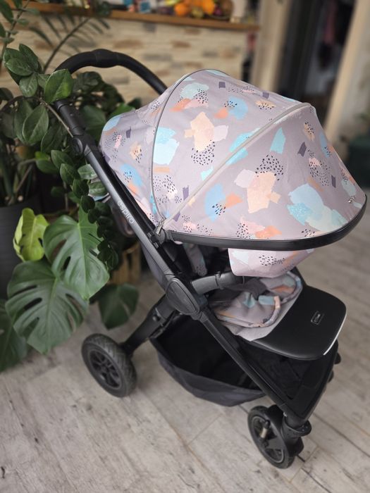 Wózek spacerowy Espiro Sonic