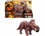 Jurassic World Epic Evolution Figurka Pachyrhinosaurus Dinozaur Dźwięk