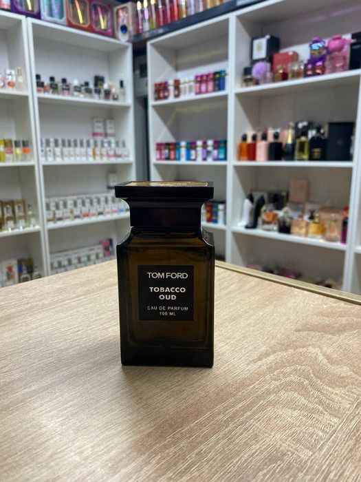 Духи Tom Ford Tobacco Oud 100 ml.