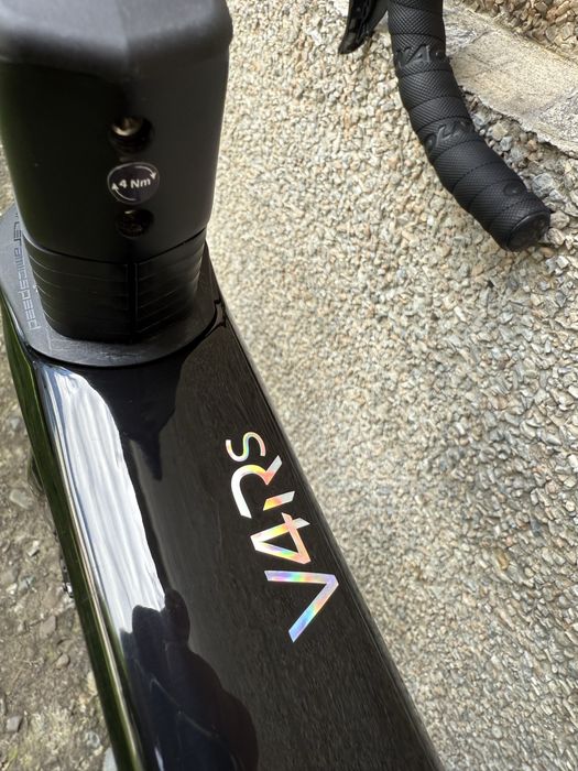 Colnago v4Rs8000 12sp. Size ett535