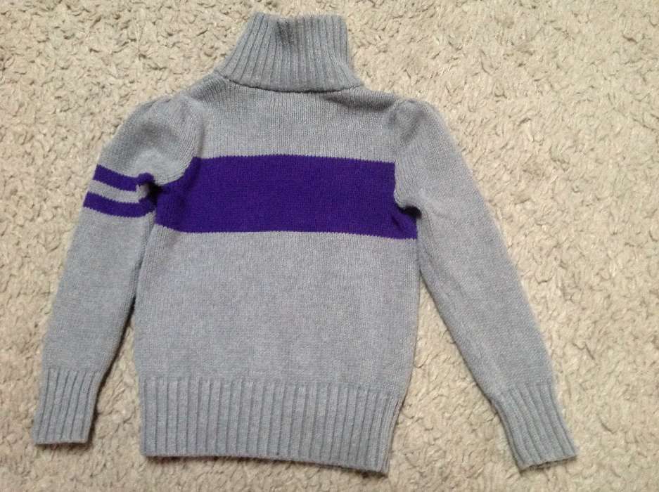 Sweter marki Ralph Lauren oryginalny przywieziony z USA