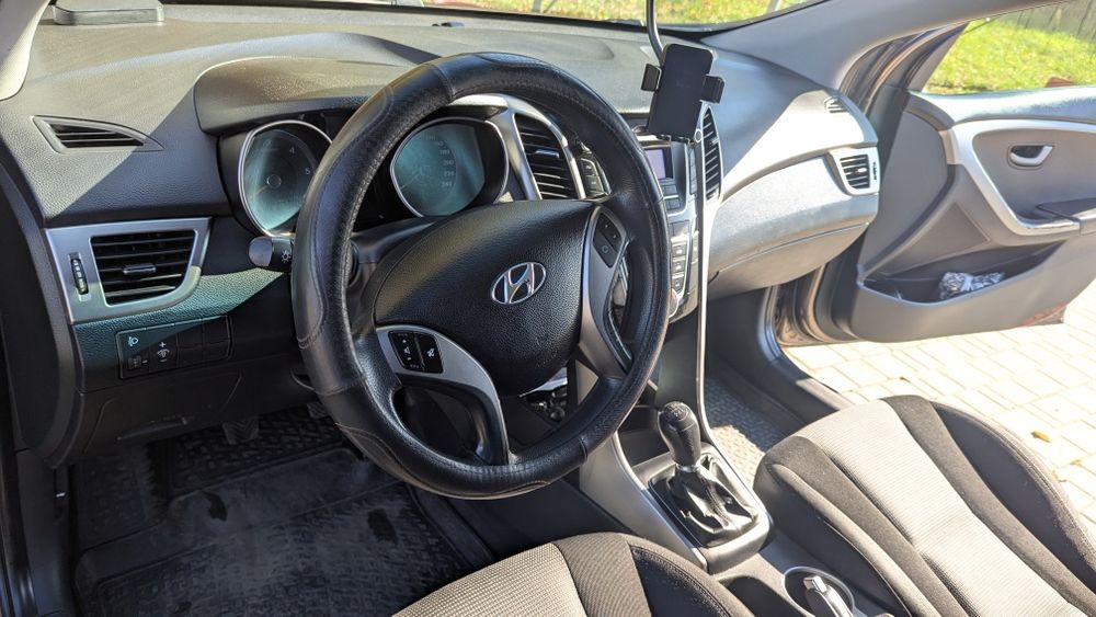 Продам Hyundai i30