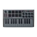 Midi клавіатура Akai MPK mini play mk3