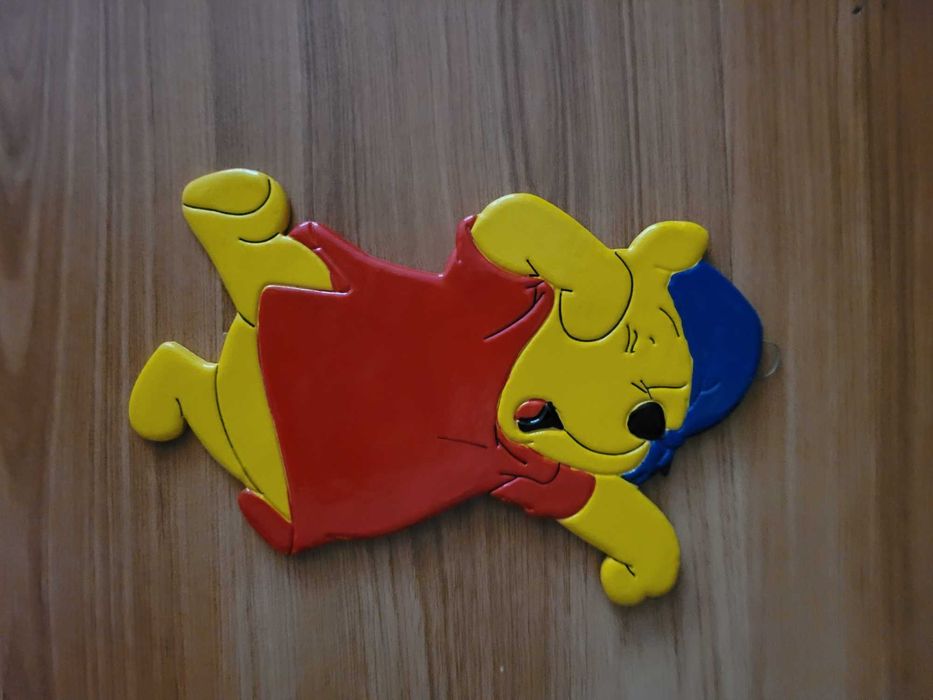 Ляльки Ельза, Дінь дінь, Пінк, Вінні Пух, зоопарк тварини