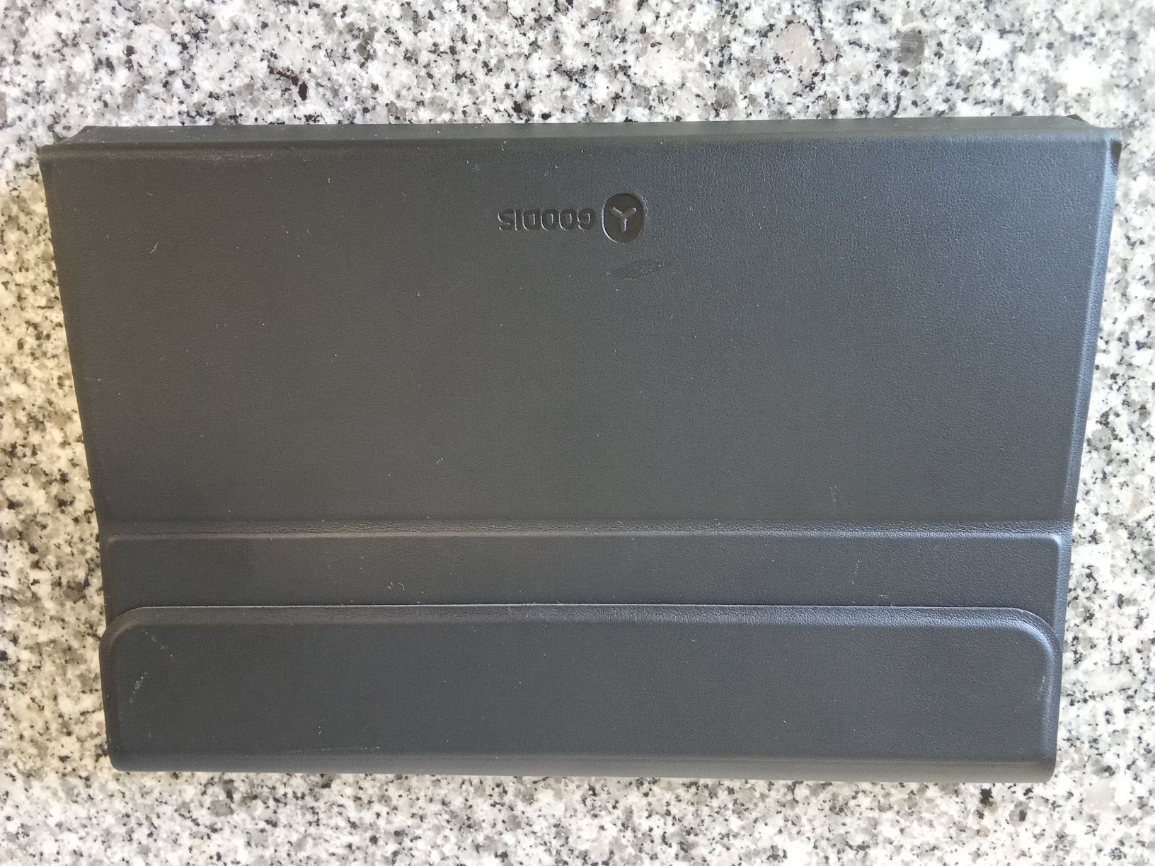 Teclado capa Goodis