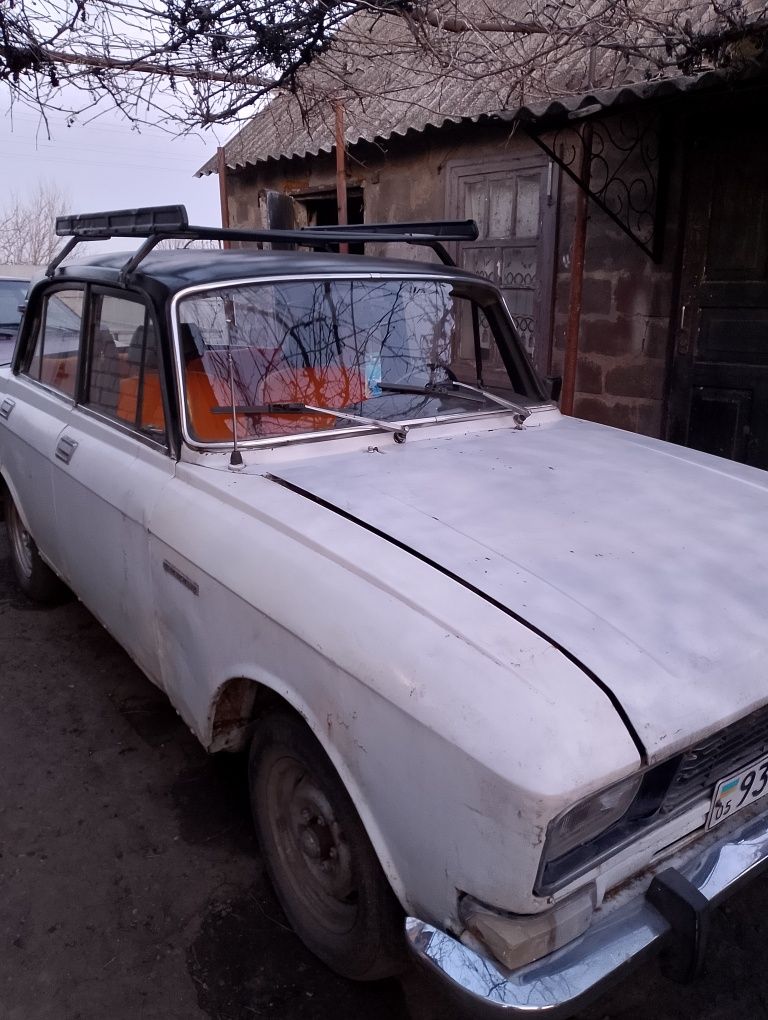 Продам авто на ходу