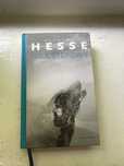 Herman Hesse - Wilk Stepowy