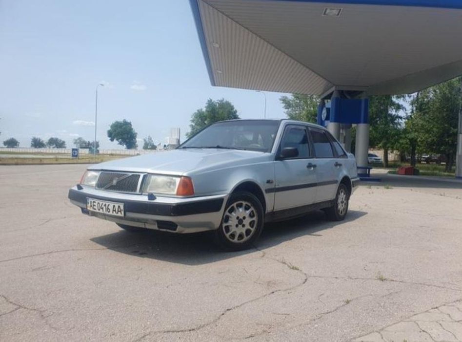 Продам Вольво 440GL