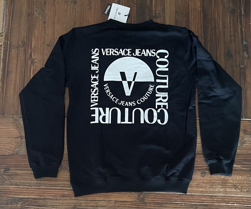 Sweat de Homem Preta