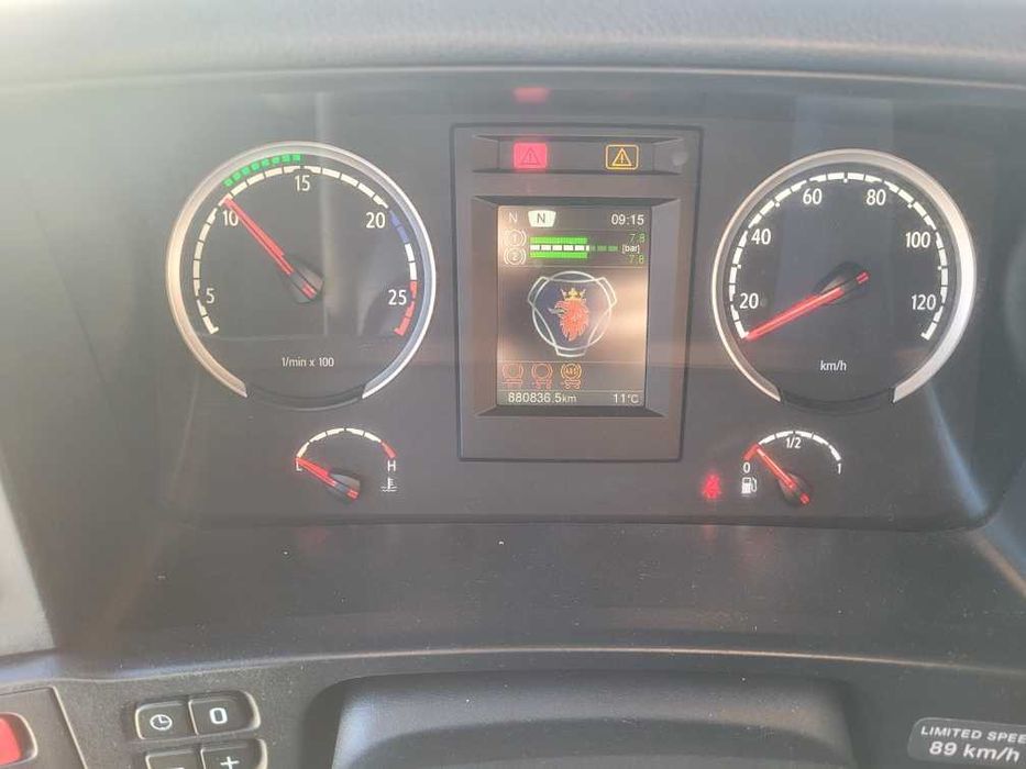 Sprzedam Scania r450