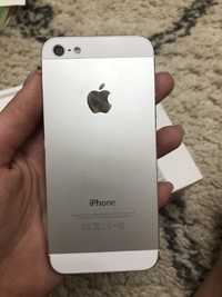 iPhone 5 , на запчасти