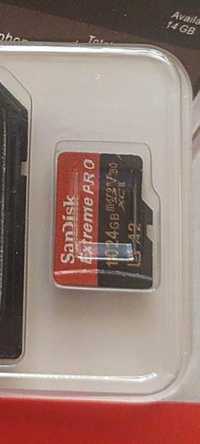 SanDisk Extreme Pro