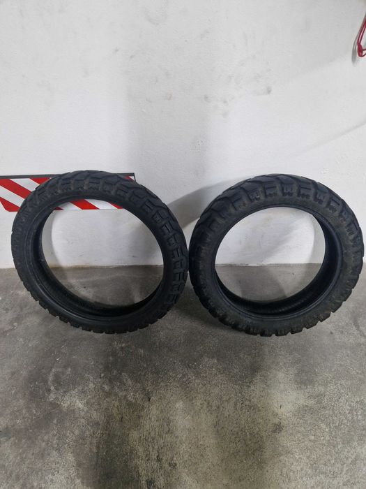 Pneus mitas Dakar bmw 1200/1250