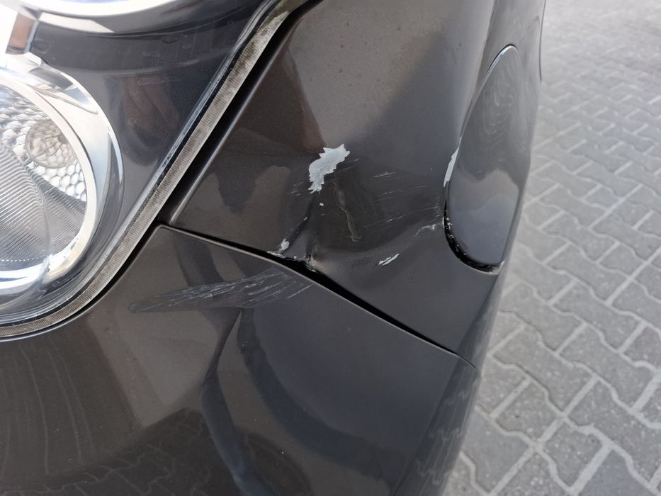 Chevrolet Spark 2011 1.2 benzyna Klima Elektryka Wspomaganie