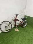 Bicicleta Stingray Chopper