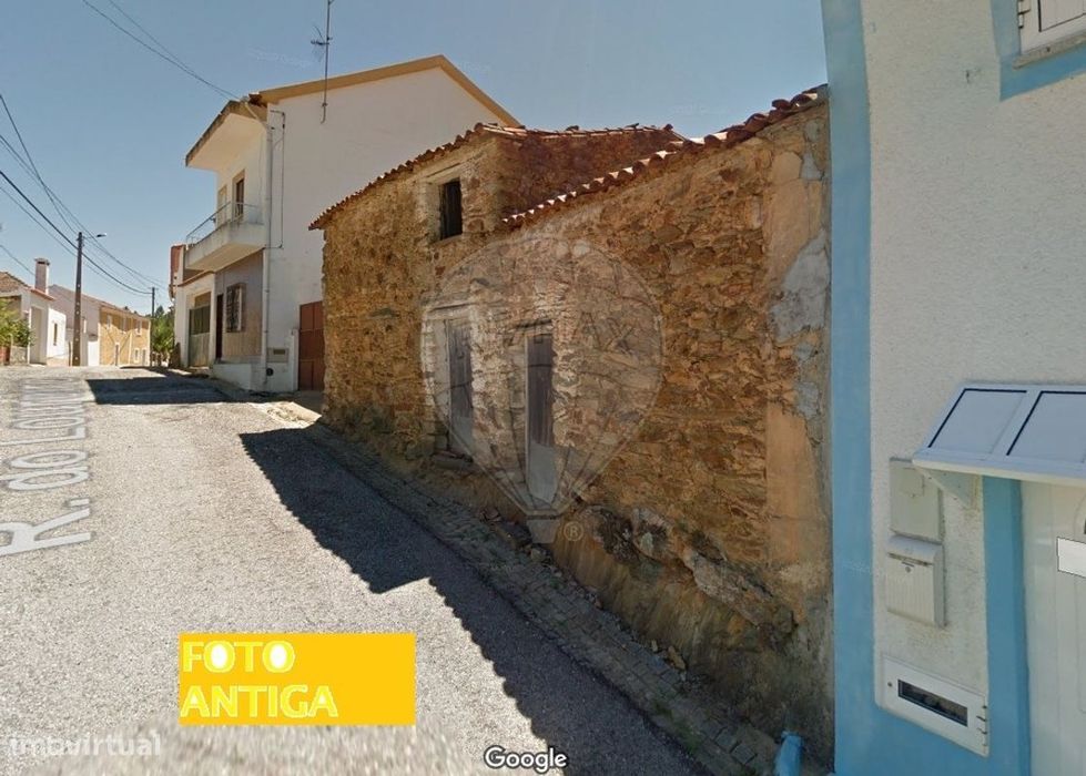 Moradia T2 para venda