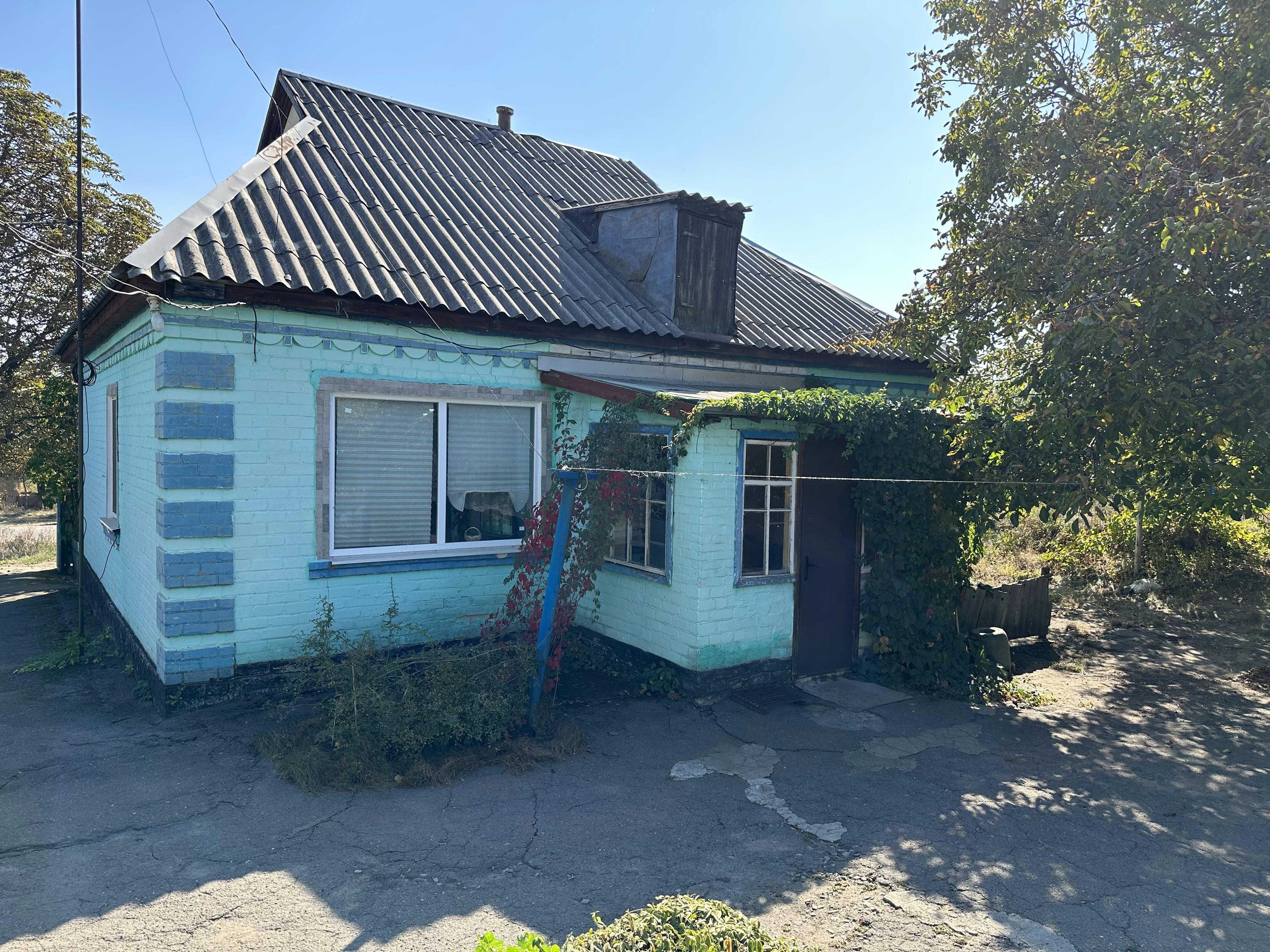 Житловий будинок смт.Нова Прага