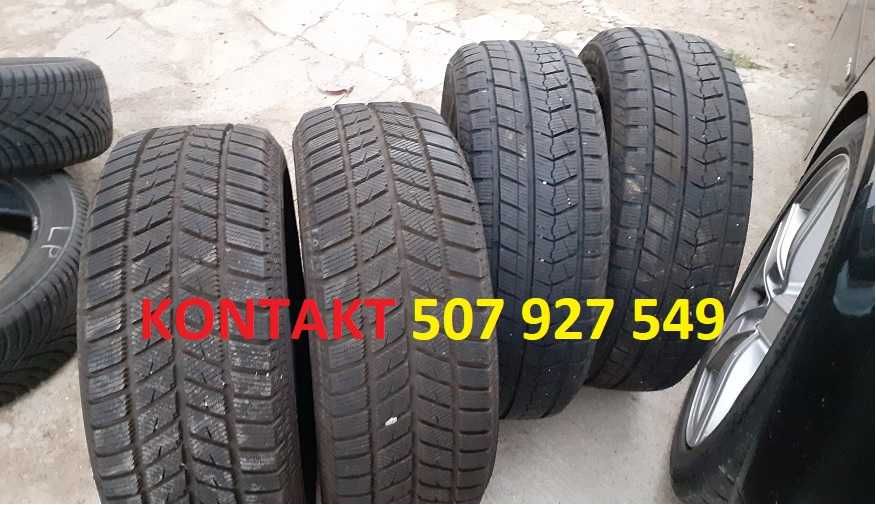 205/55/16--DYNAMO--ARIVO-- 2024r--bieznik--8mm--opony--Zimowe