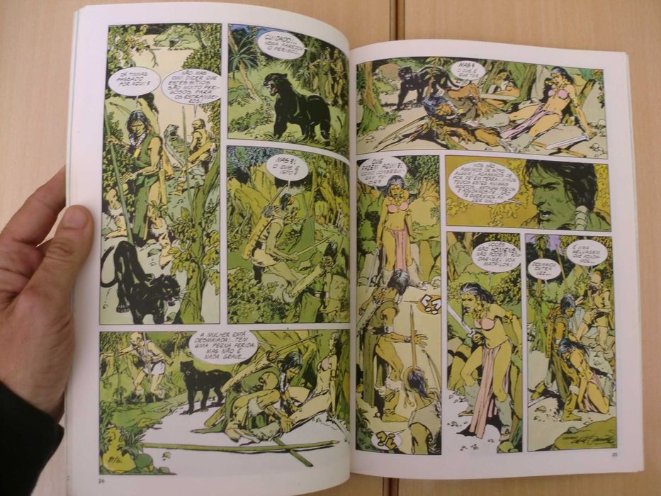 Mathai-Dor - A Noite dos Tempos