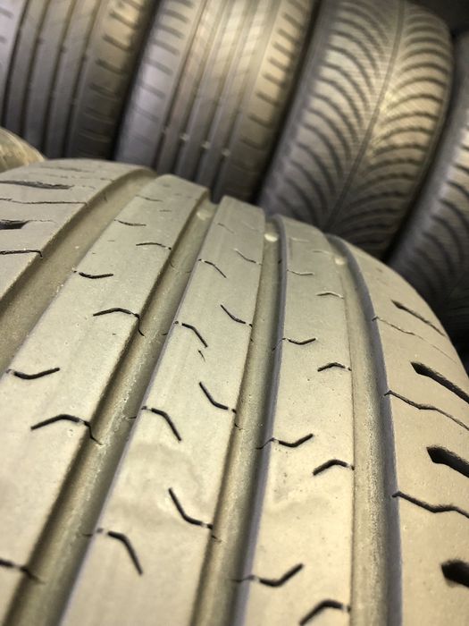 205/55r17 continental conti eco contact 2015r 6.8mm