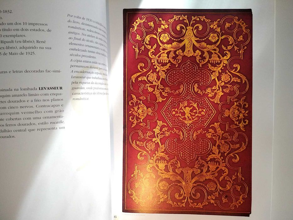 O Livro: Colecção Calouste Gulbenkian (porte incluído)