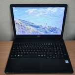 Ноутбук FUJITSU A557 15.6" i5-7200u/8 Gb DDR4/256 SSD/HD Graphics 620
