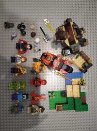 Lego Ninjago Chima City DS