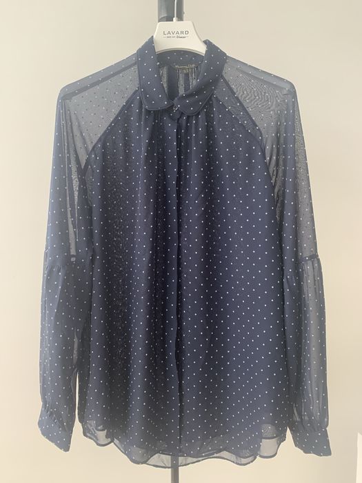 Bluzka Massimo Dutti 38 M